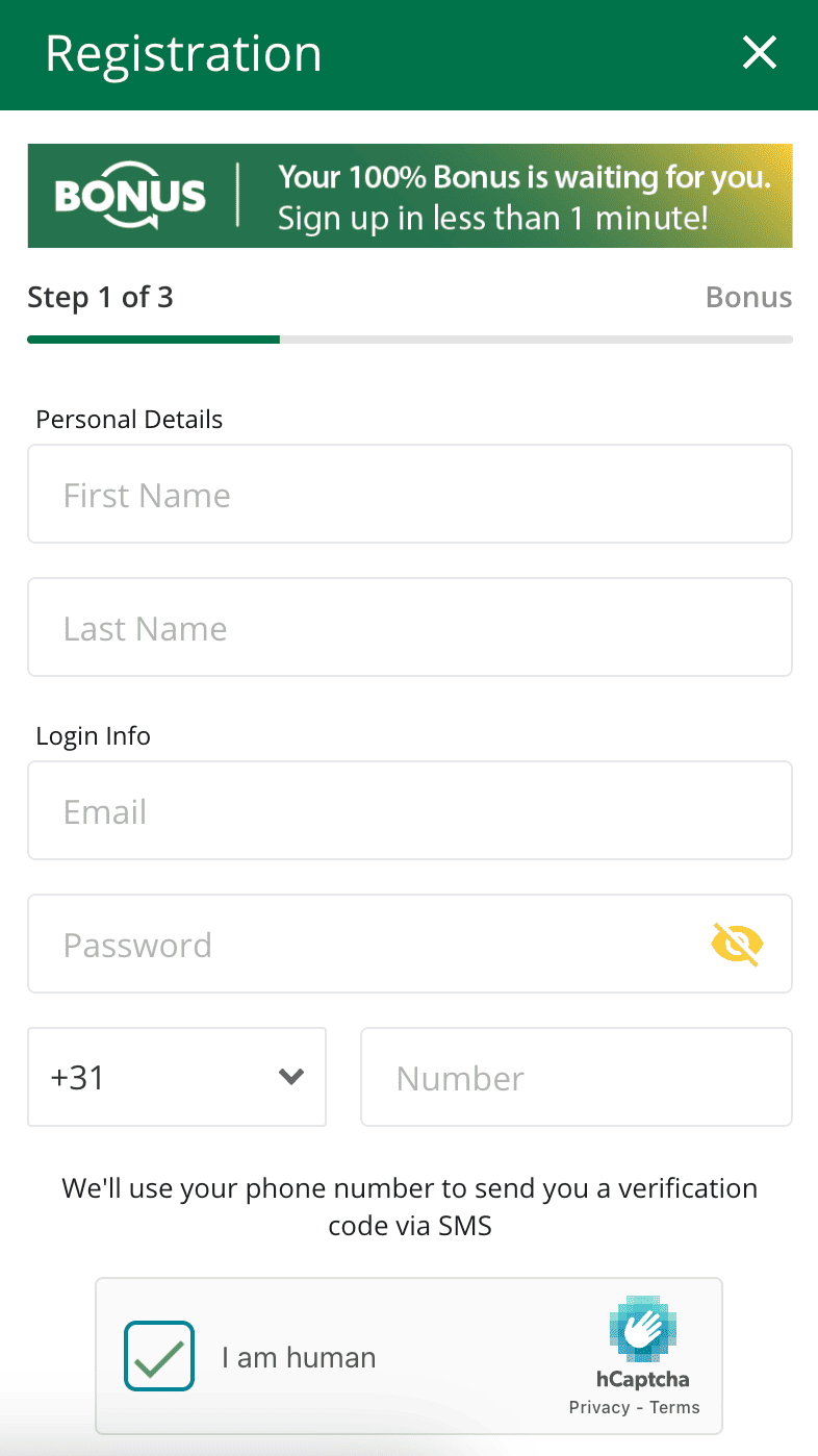 qbet регистрация